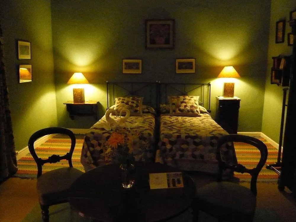 Hotel Rural Casamarilla Los Silos 3*,  Spain