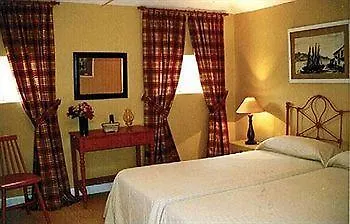 Hotel Rural Casamarilla Los Silos 3*,  Spain