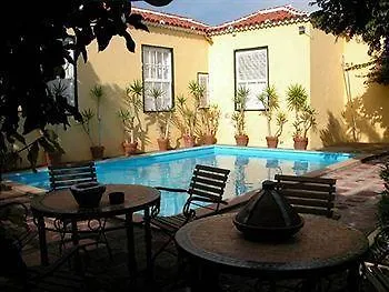 Hotel Rural Casamarilla Los Silos
