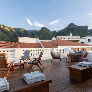 Kalma Auberge de jeunesse
